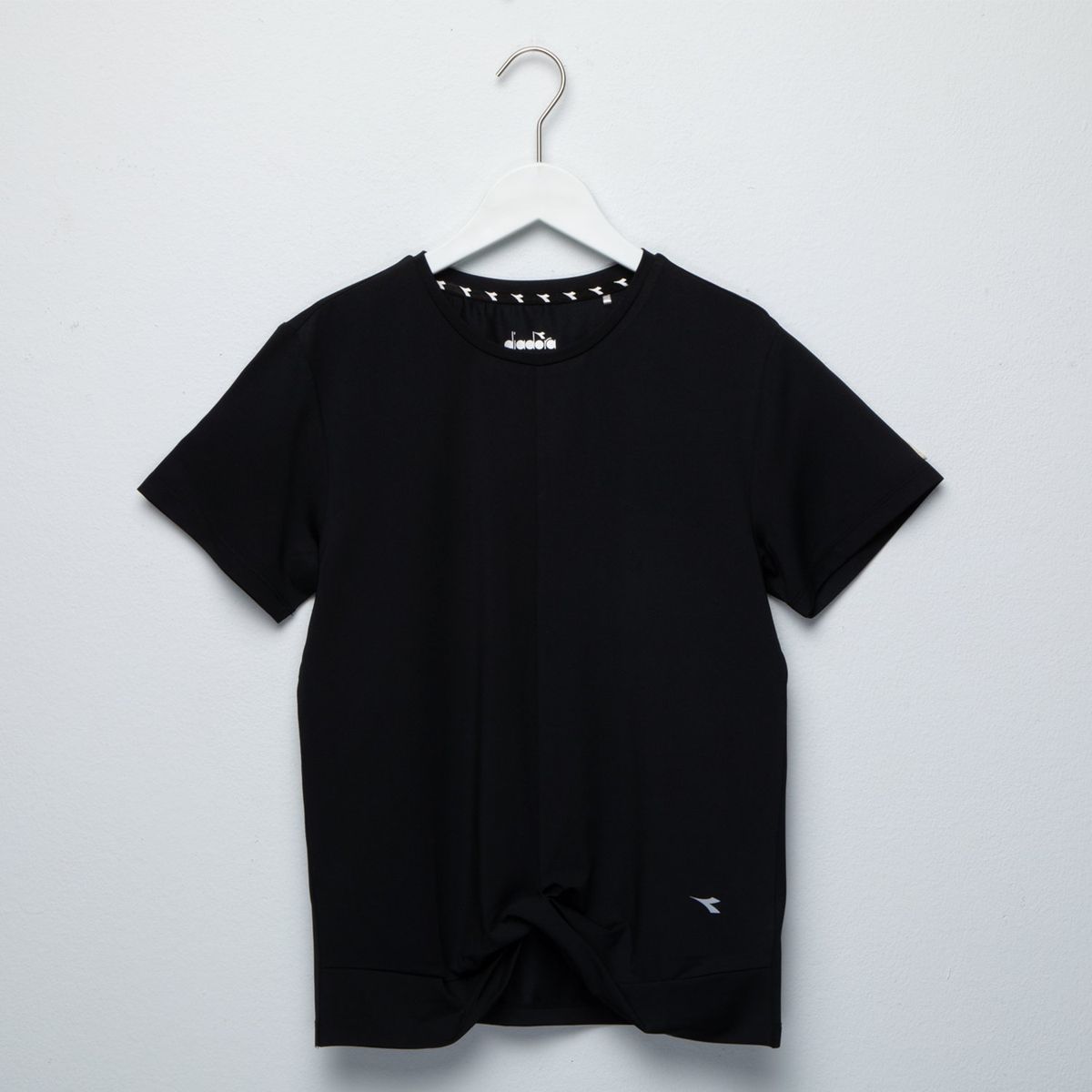 DIADORA - Polo Niña Diadora