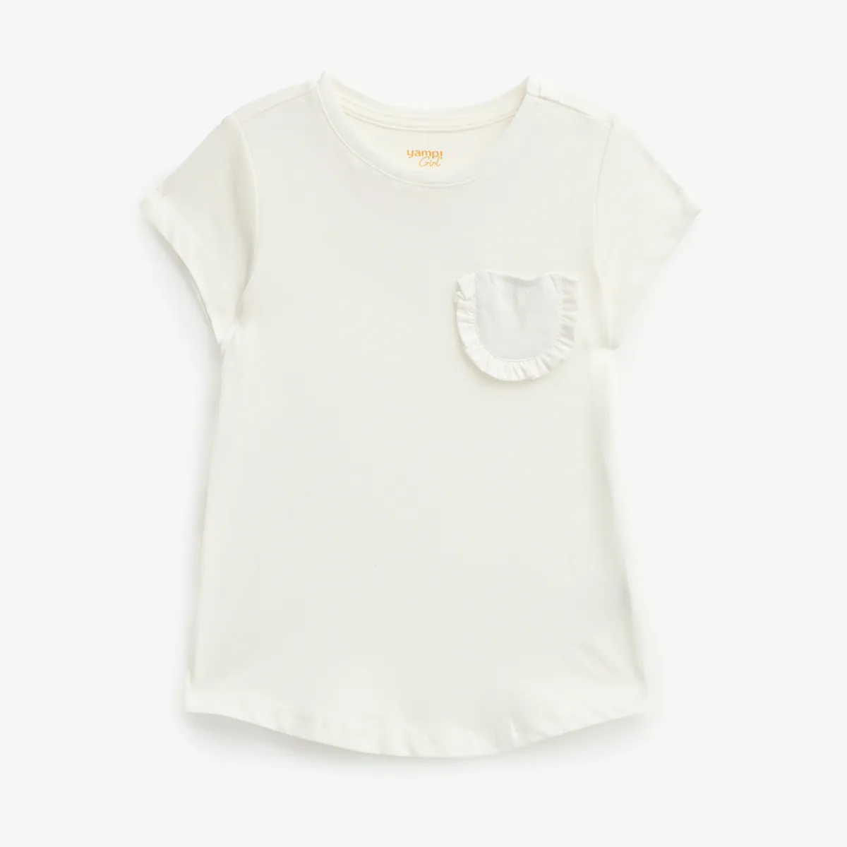 YAMP - Polo Niña Yamp