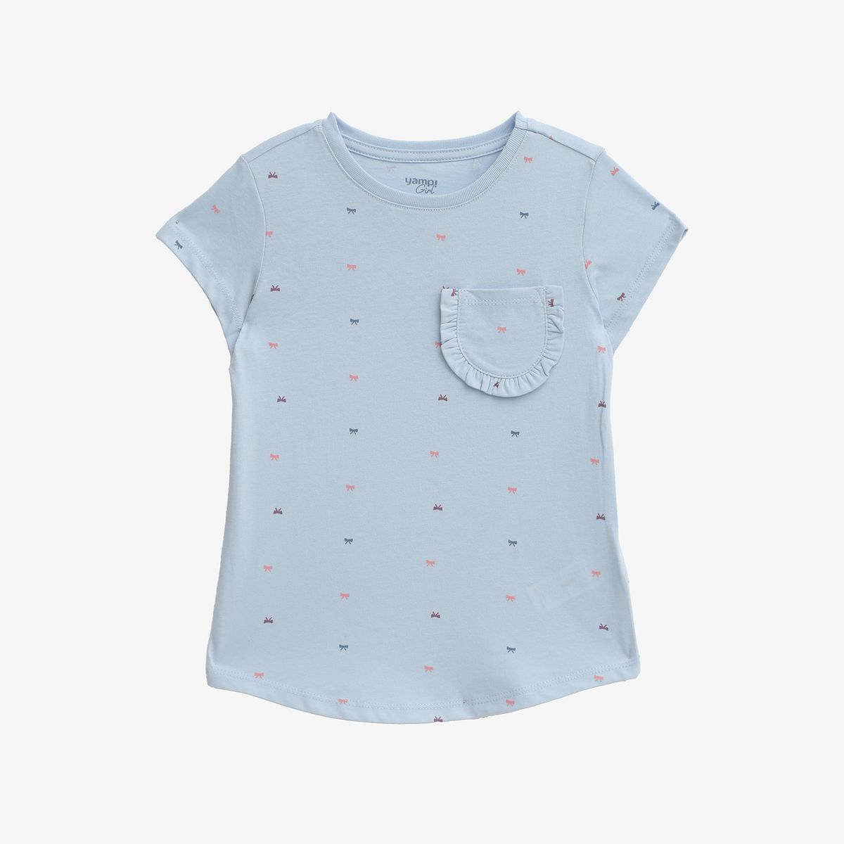 YAMP - Polo Niña Yamp