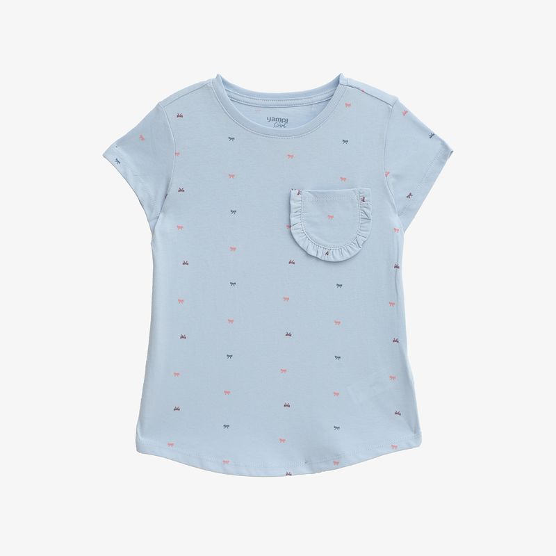 YAMP - Polo Niña Yamp