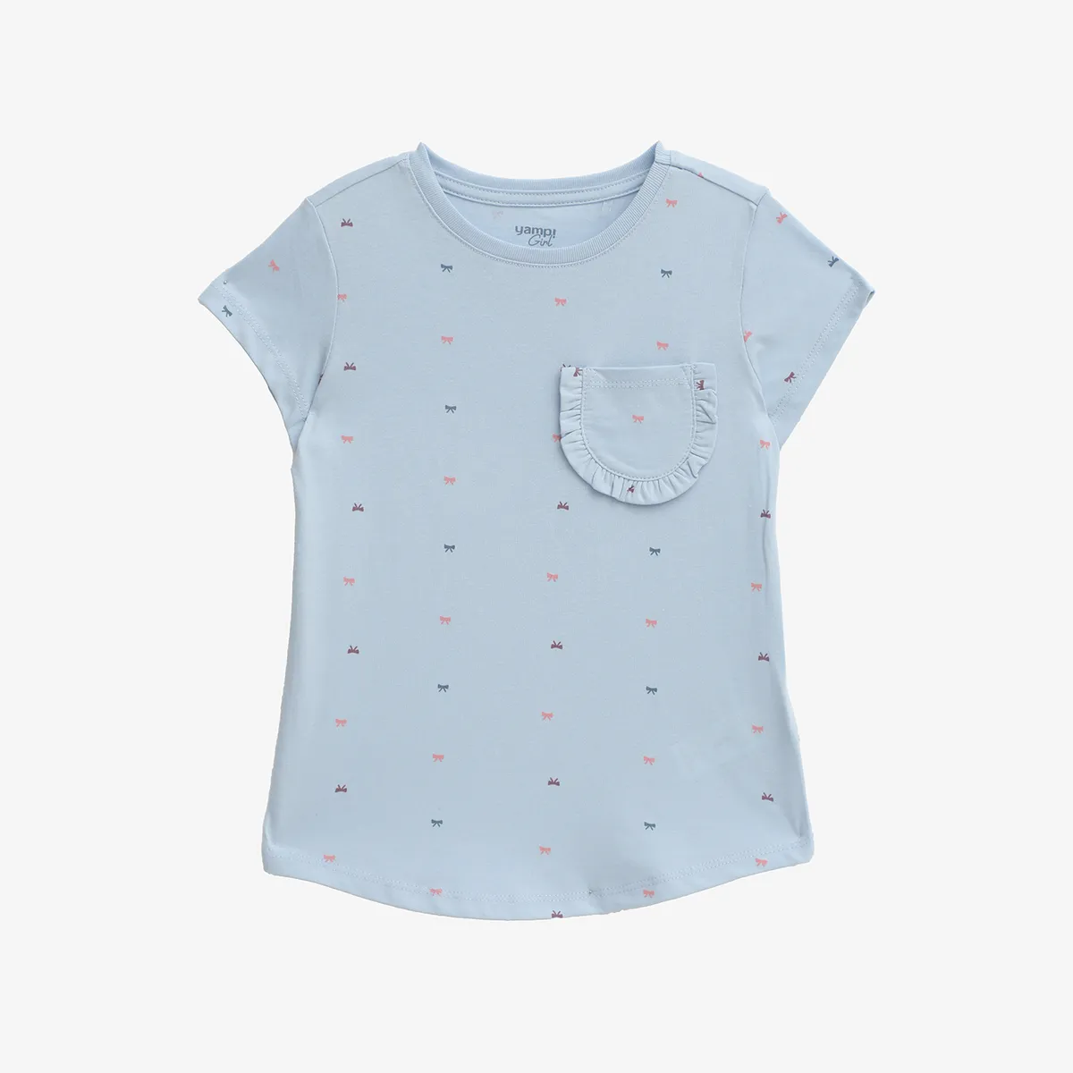 YAMP - Polo Niña Yamp