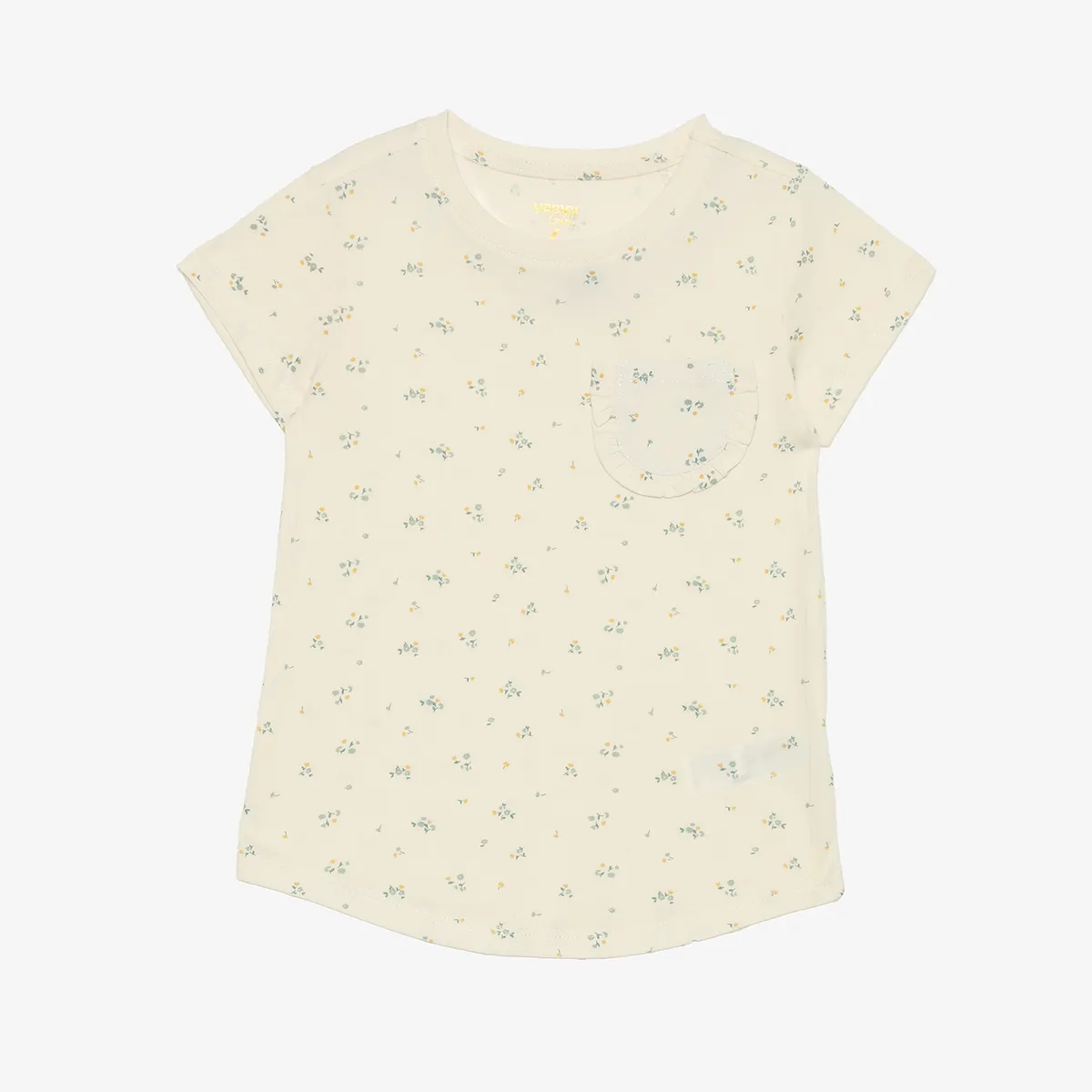 YAMP - Polo Niña Yamp