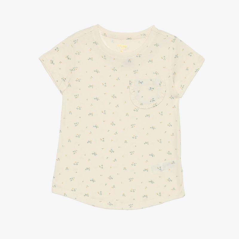 YAMP - Polo Niña Yamp