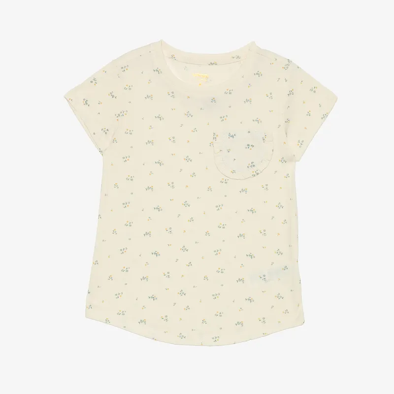 YAMP - Polo Niña Yamp