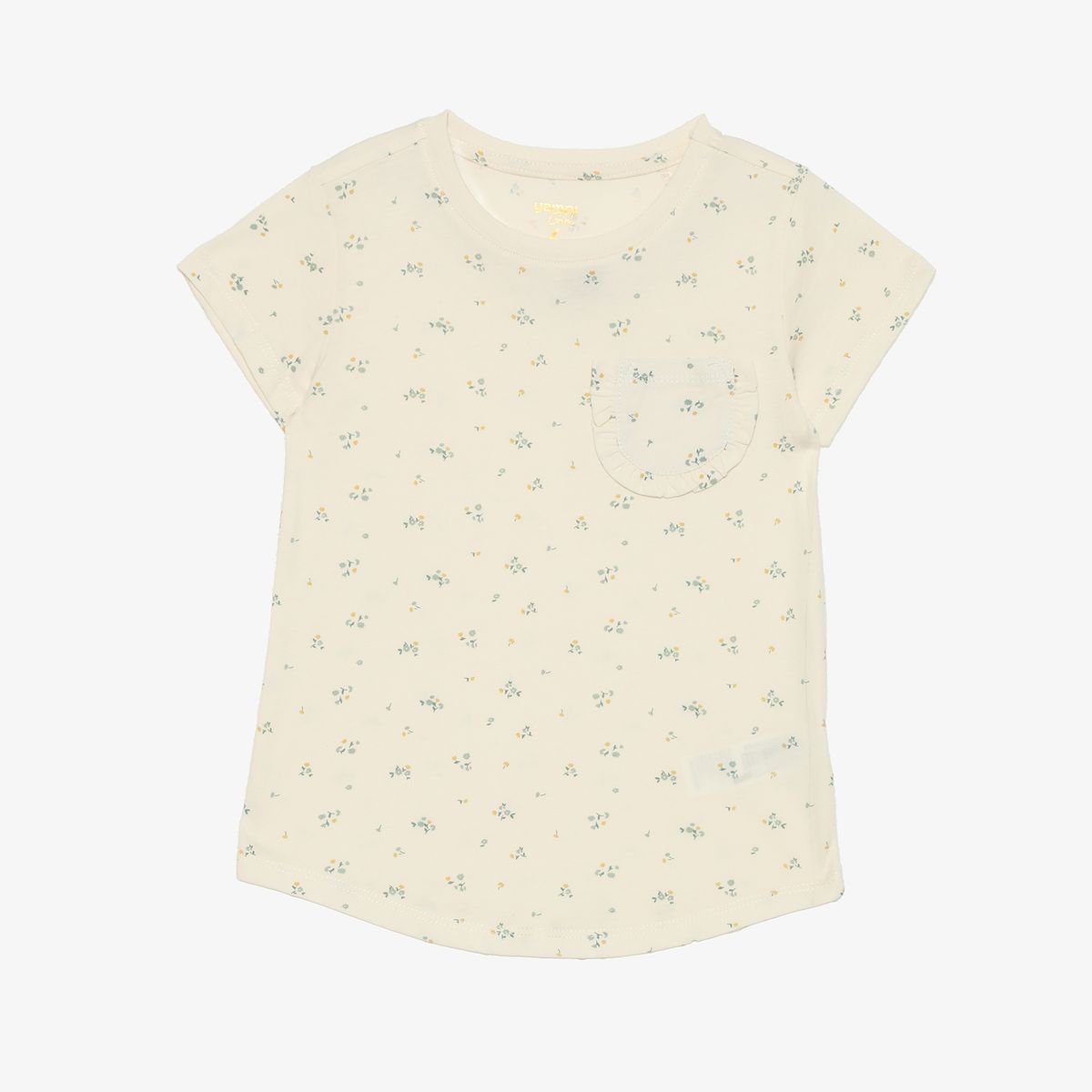 YAMP - Polo Niña Yamp