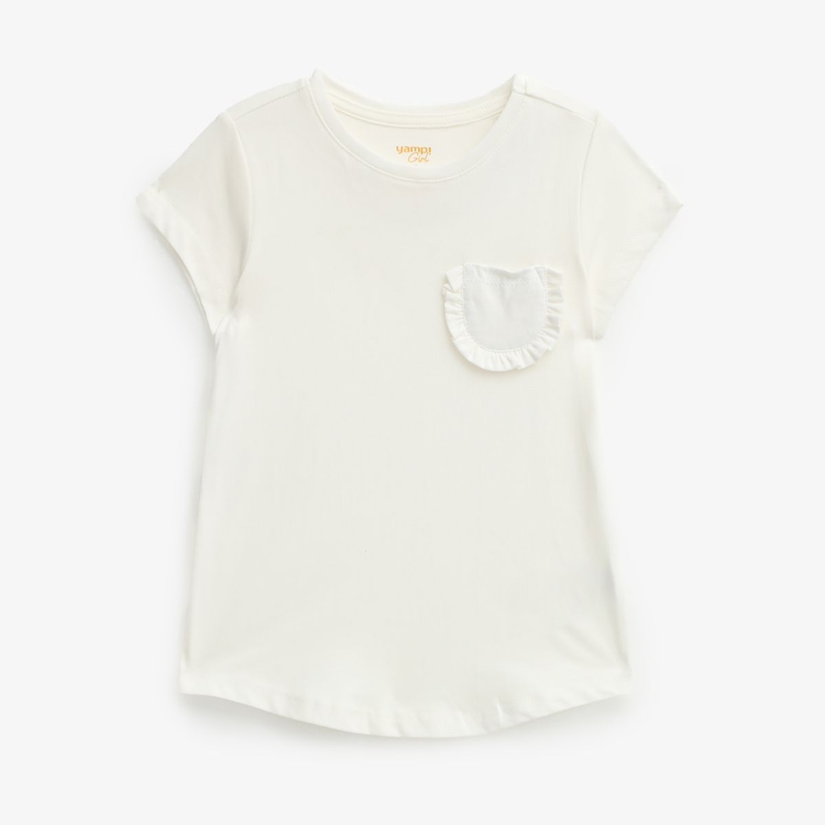 YAMP - Polo Niña Yamp