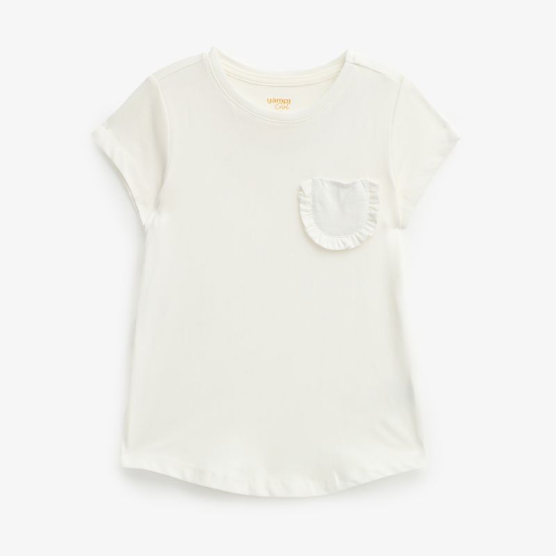 YAMP - Polo Niña Yamp