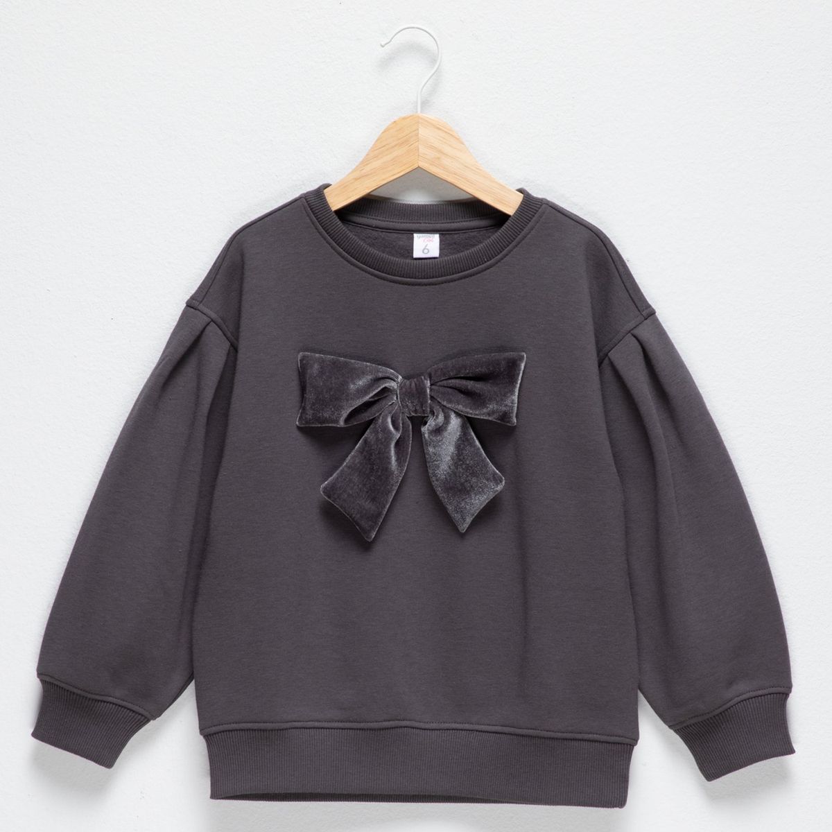 YAMP - Polera Niña Algodón Yamp