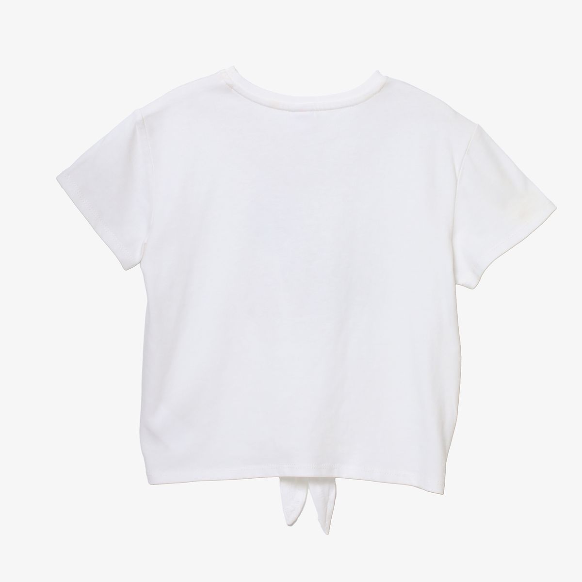 YAMP - Polo Niña Algodón Yamp