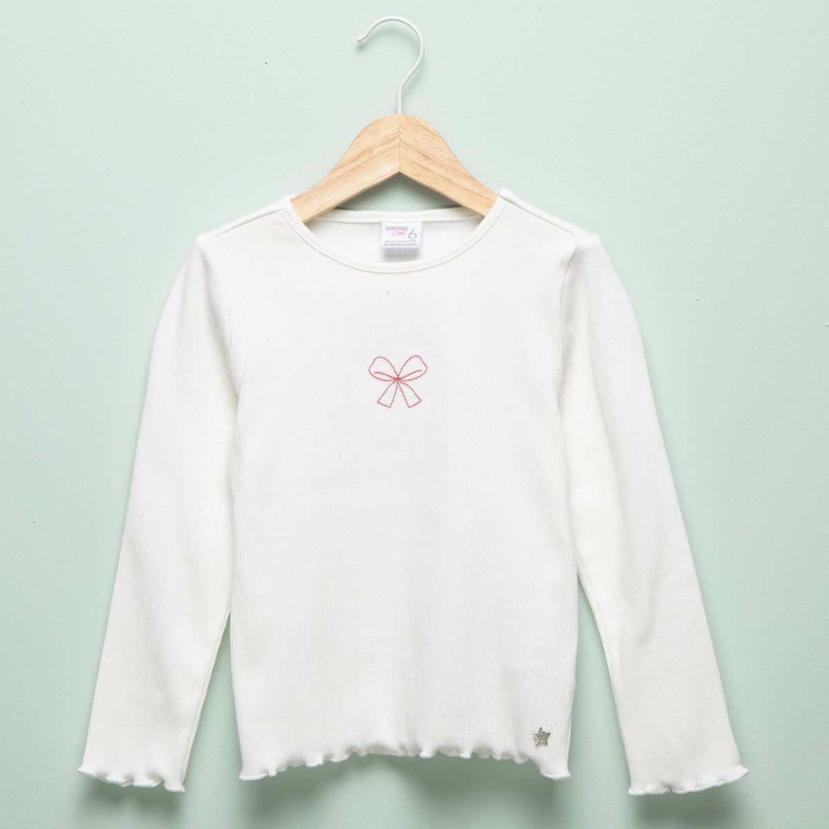 YAMP - Polo Niña Yamp