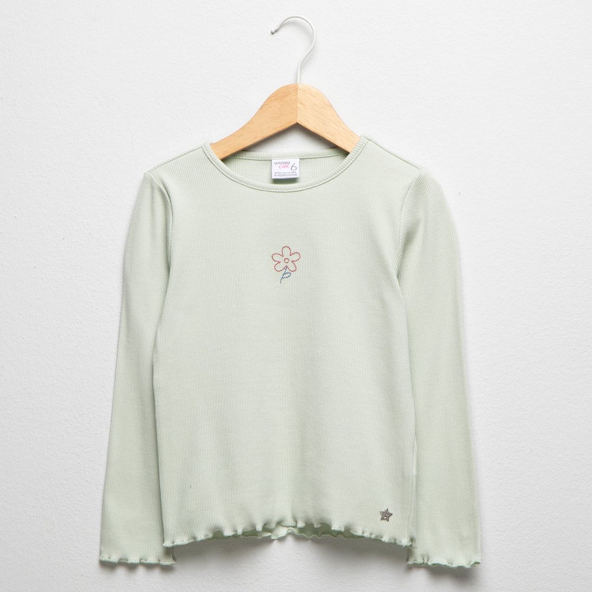 YAMP - Polo Niña Yamp