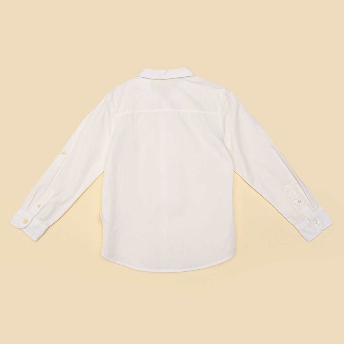 YAMP - Camisa Niño Algodón Yamp