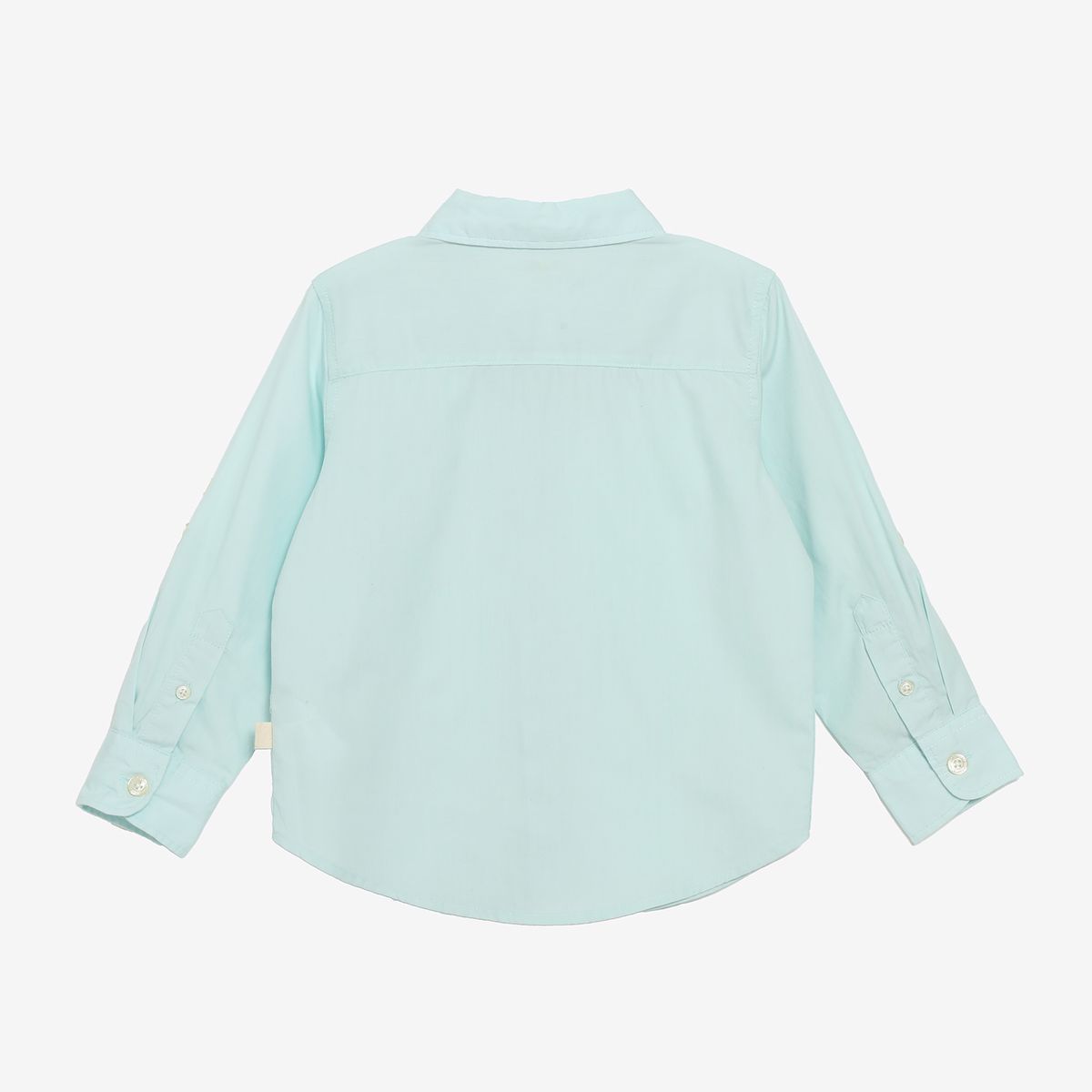 YAMP - Camisa Niño Algodón Yamp