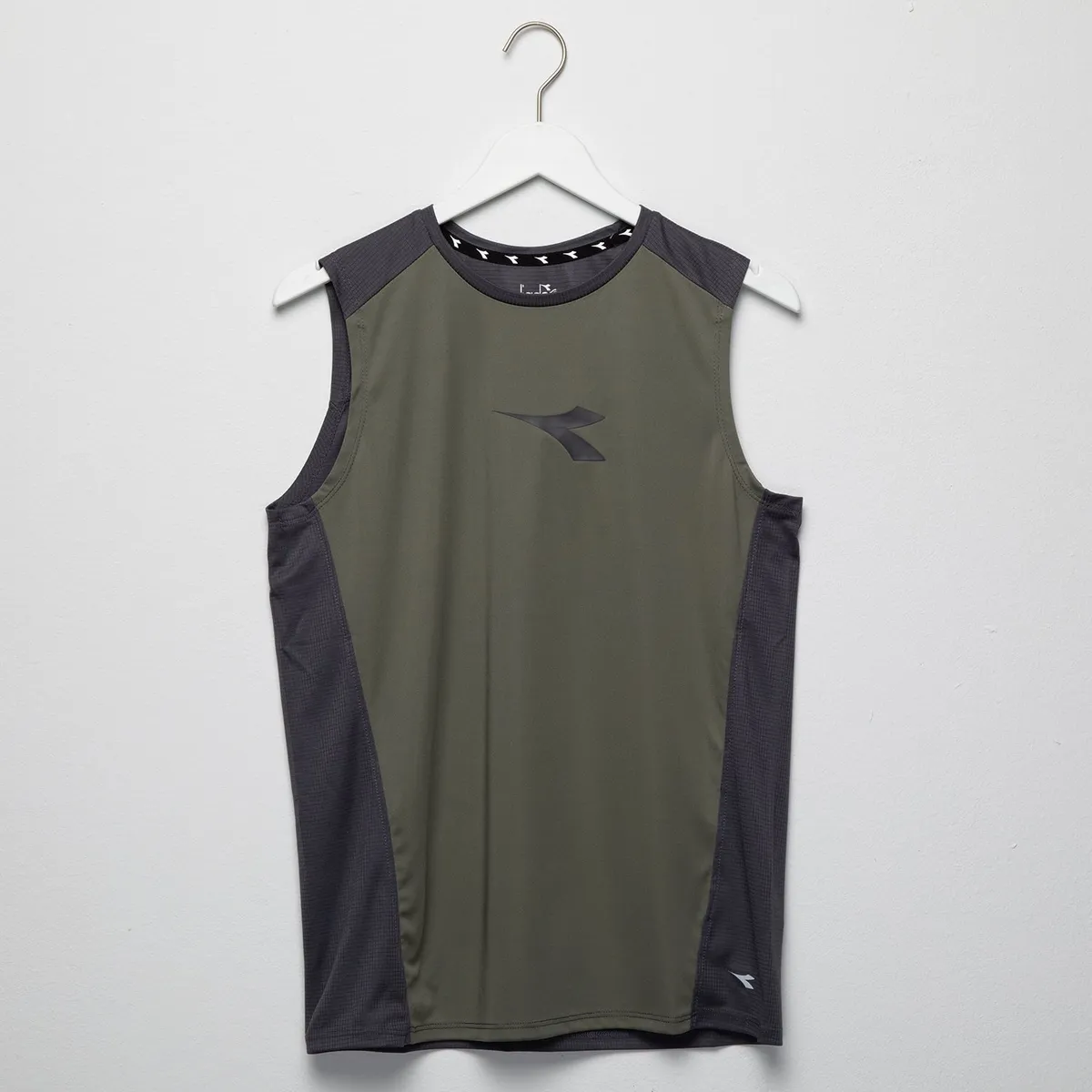 DIADORA - Polo Manga Corta Niño Diadora