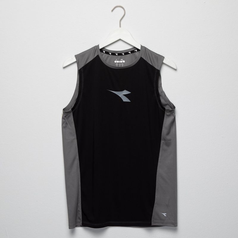 DIADORA - Polo Manga Corta Niño Diadora