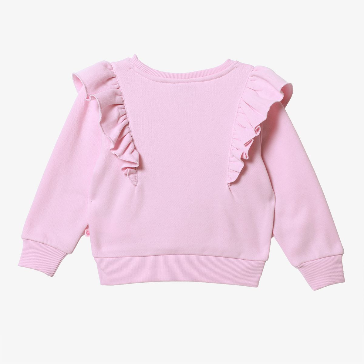 PAW PATROL - Polerón Niña Algodón Paw Patrol