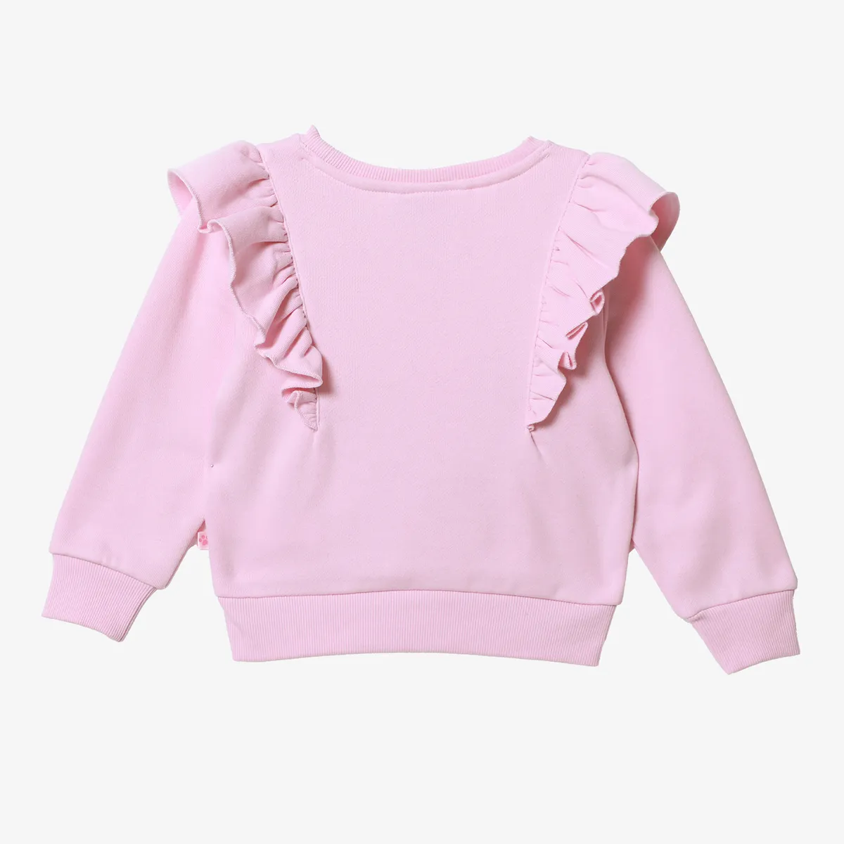 PAW PATROL - Polerón Niña Algodón Paw Patrol