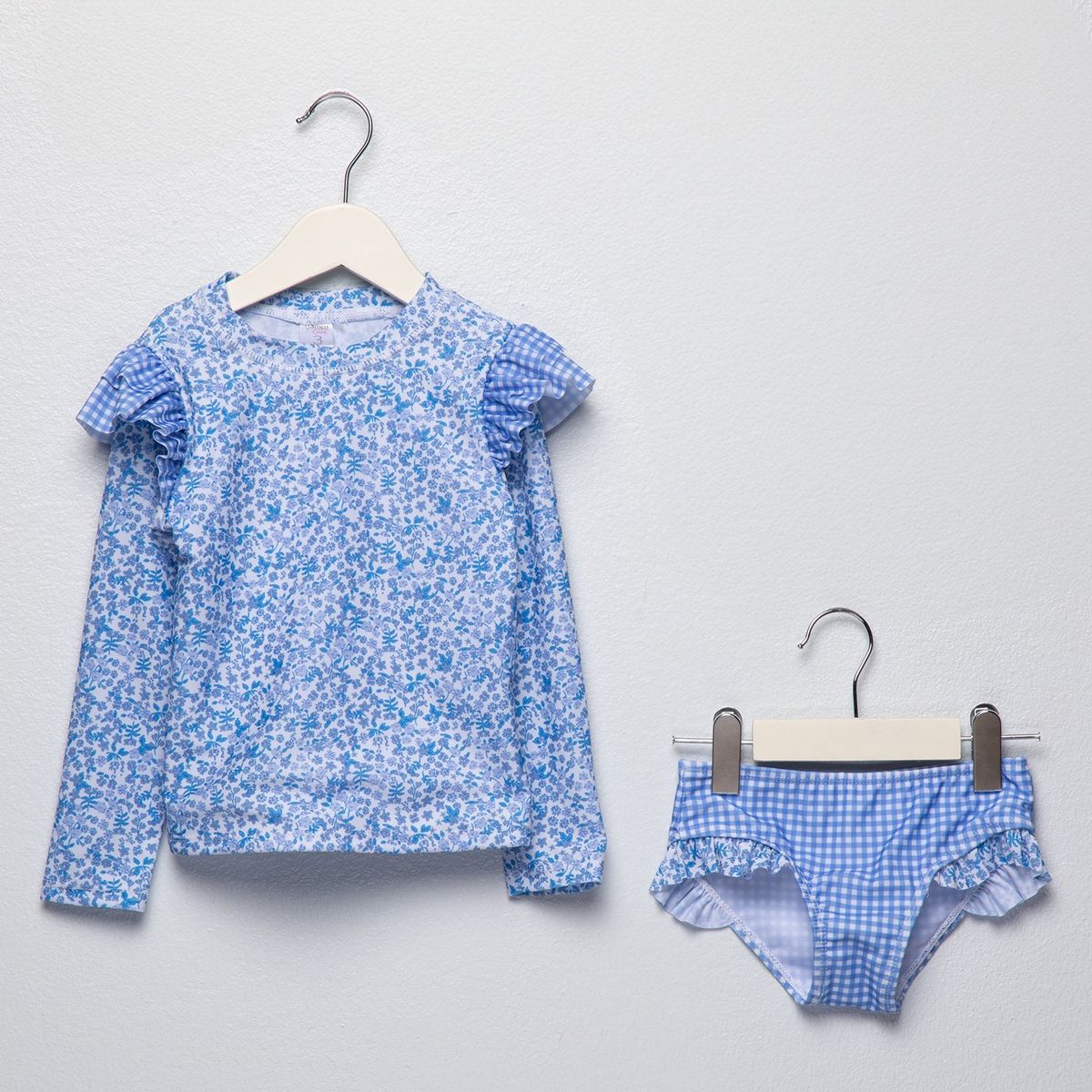 YAMP - Traje De Baño 2 Piezas Niña Yamp