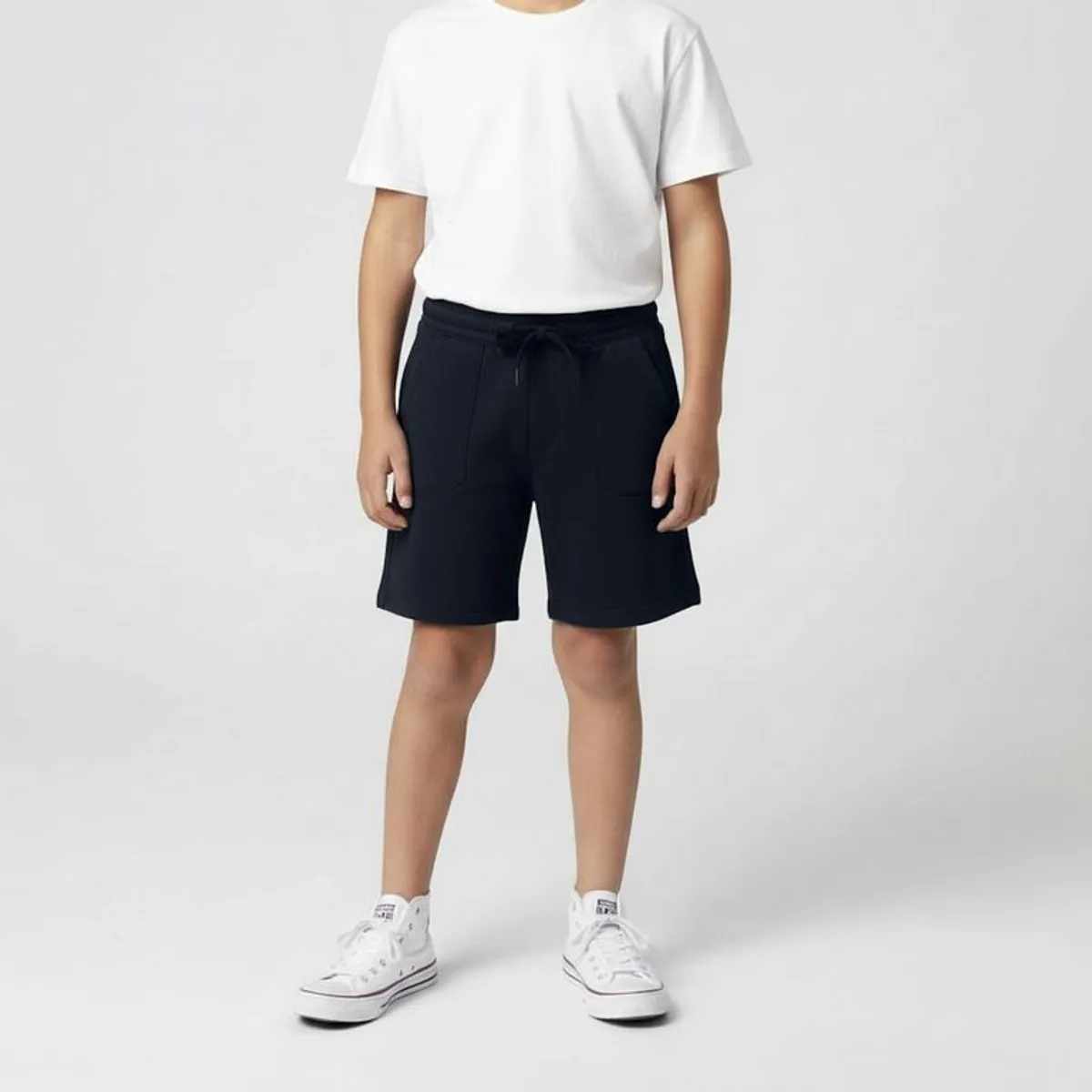 YAMP - Short Niño Algodón Yamp