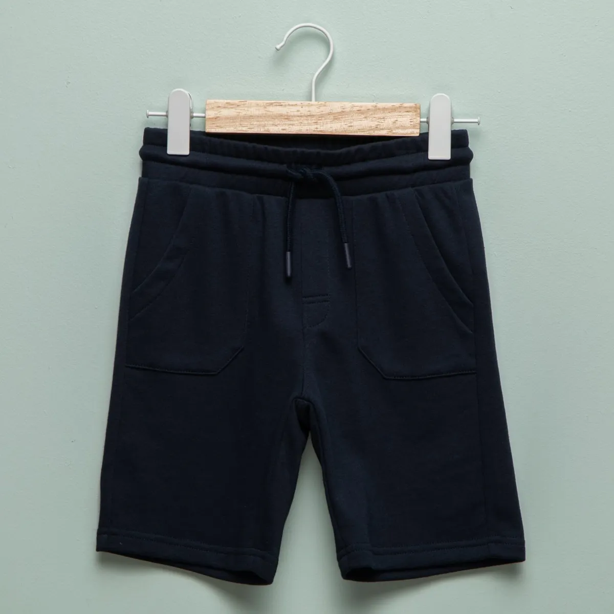 YAMP - Short Niño Algodón Yamp