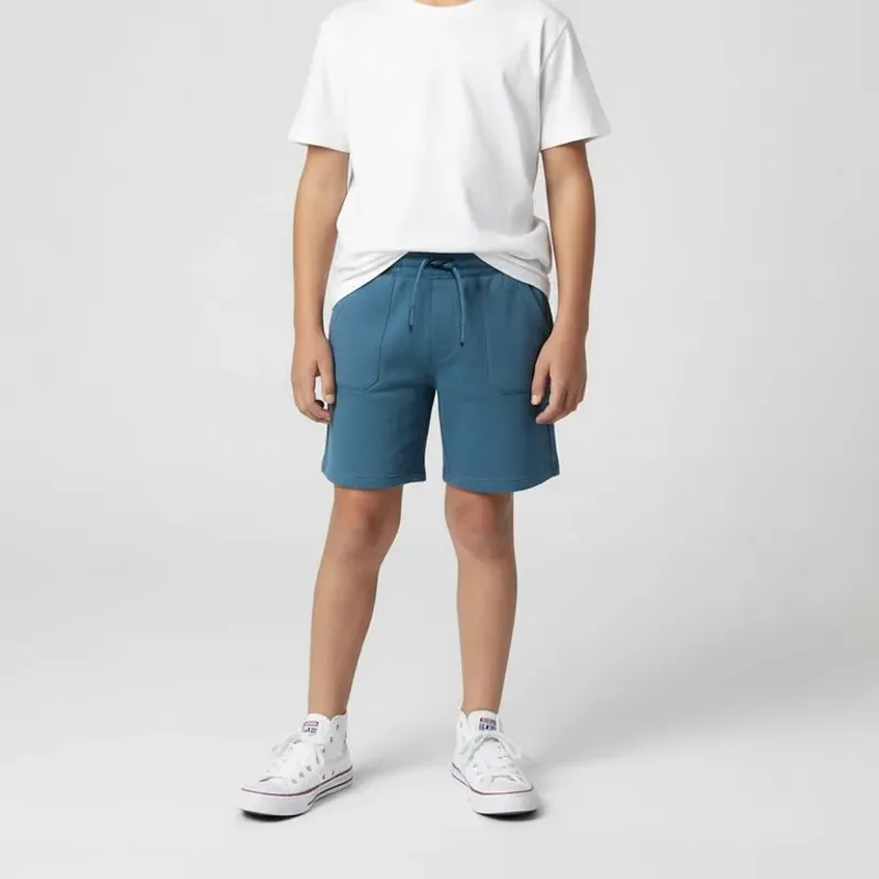 YAMP - Short Niño Algodón Yamp