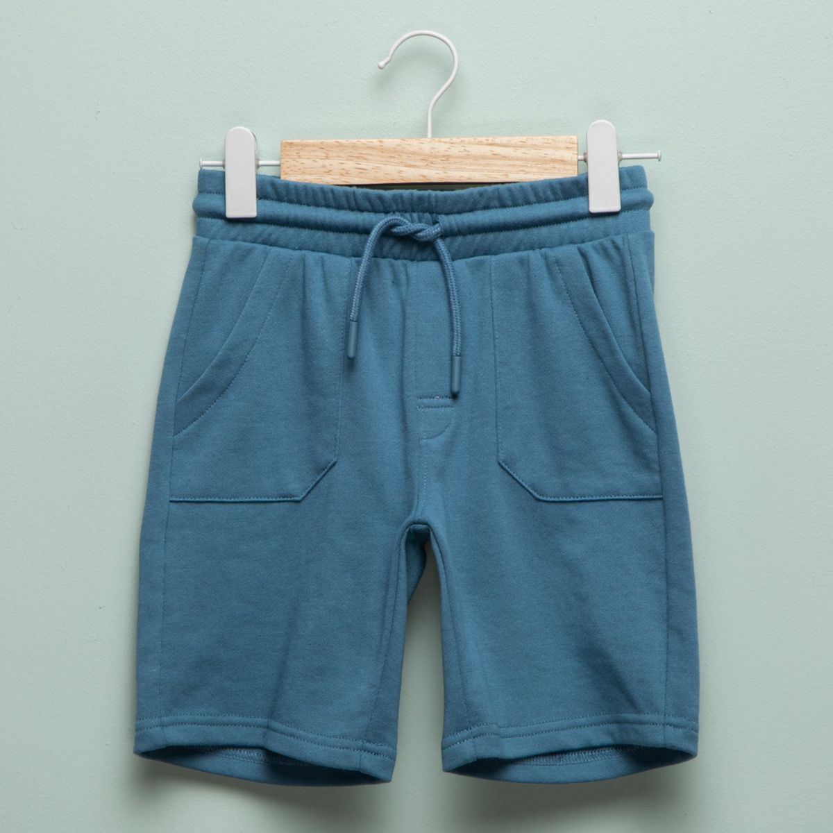 YAMP - Short Niño Algodón Yamp
