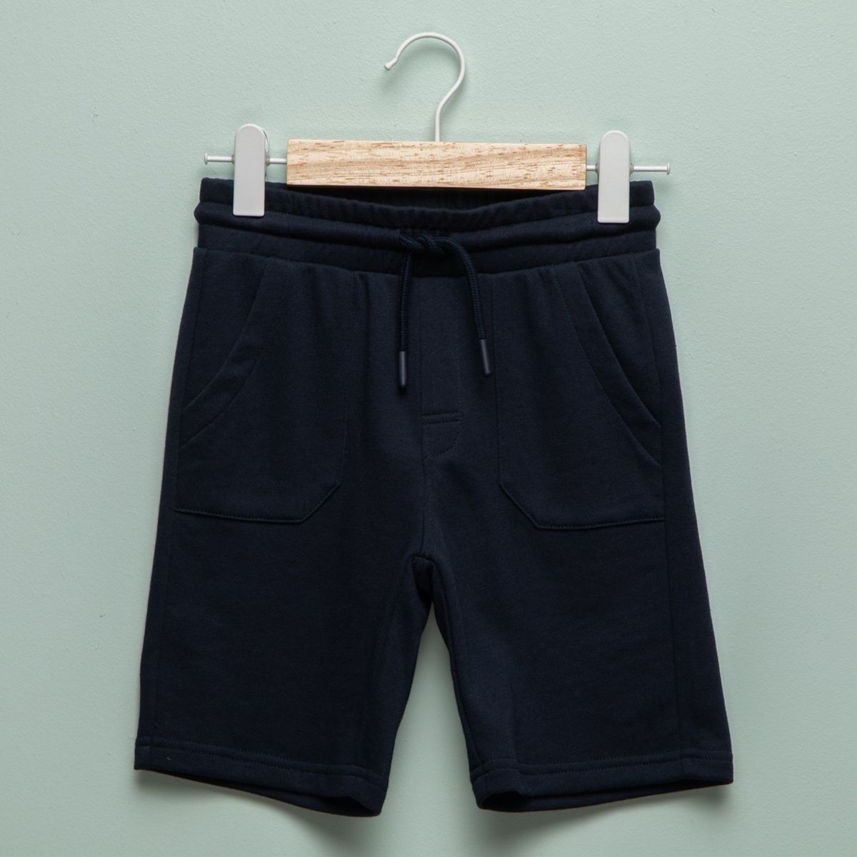 YAMP - Short Niño Algodón Yamp