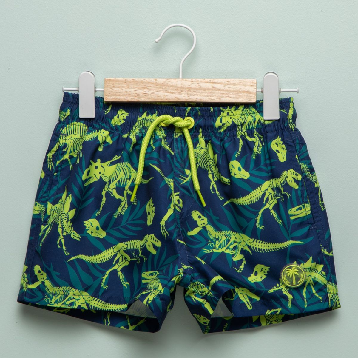 YAMP - Traje De Baño Niño Yamp