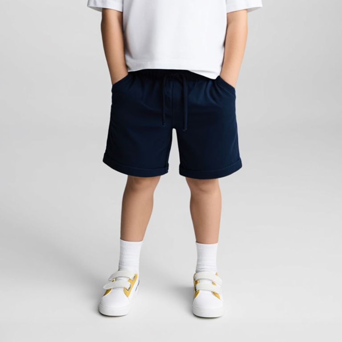 YAMP - Short Niño Yamp