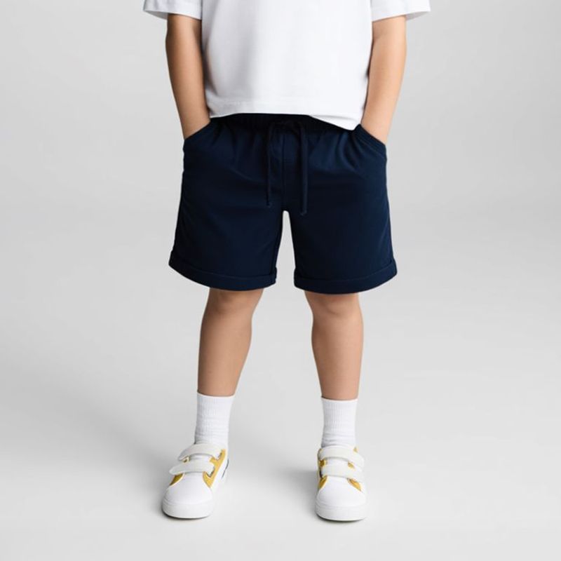 YAMP - Short Niño Yamp