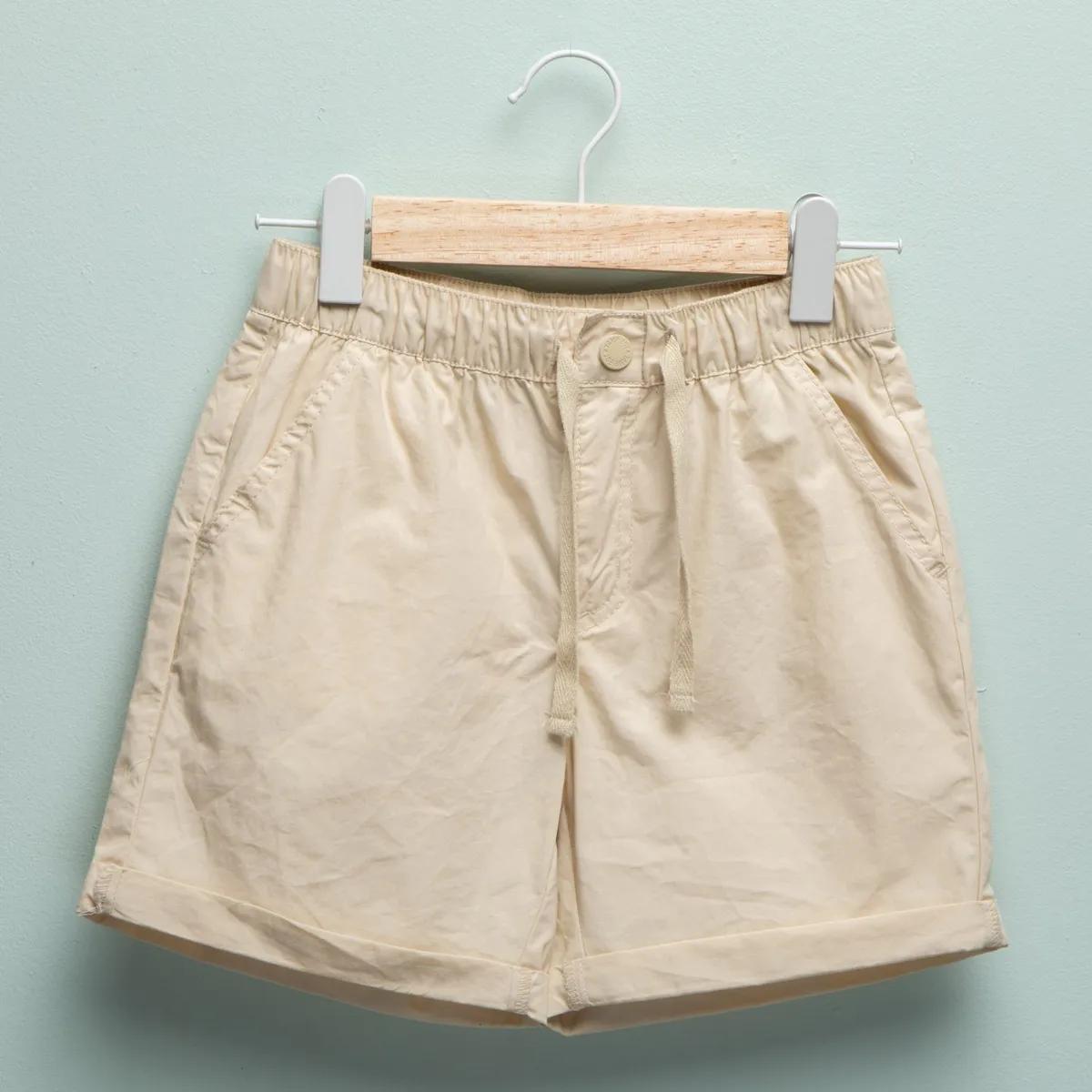 YAMP - Short Niño Yamp