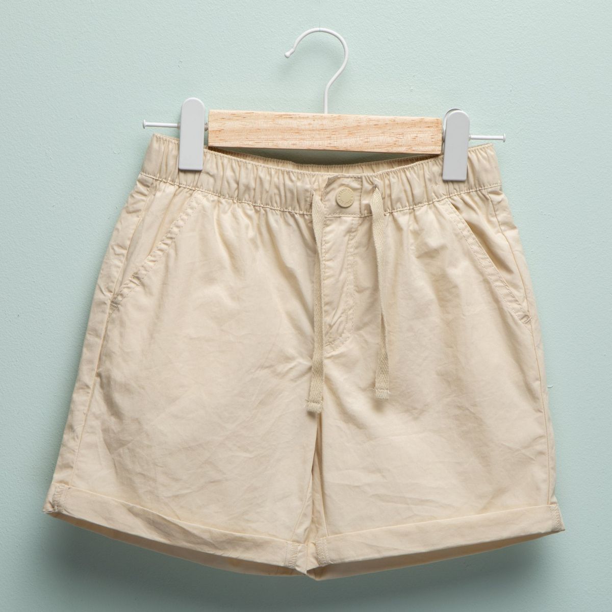 YAMP - Short Niño Yamp