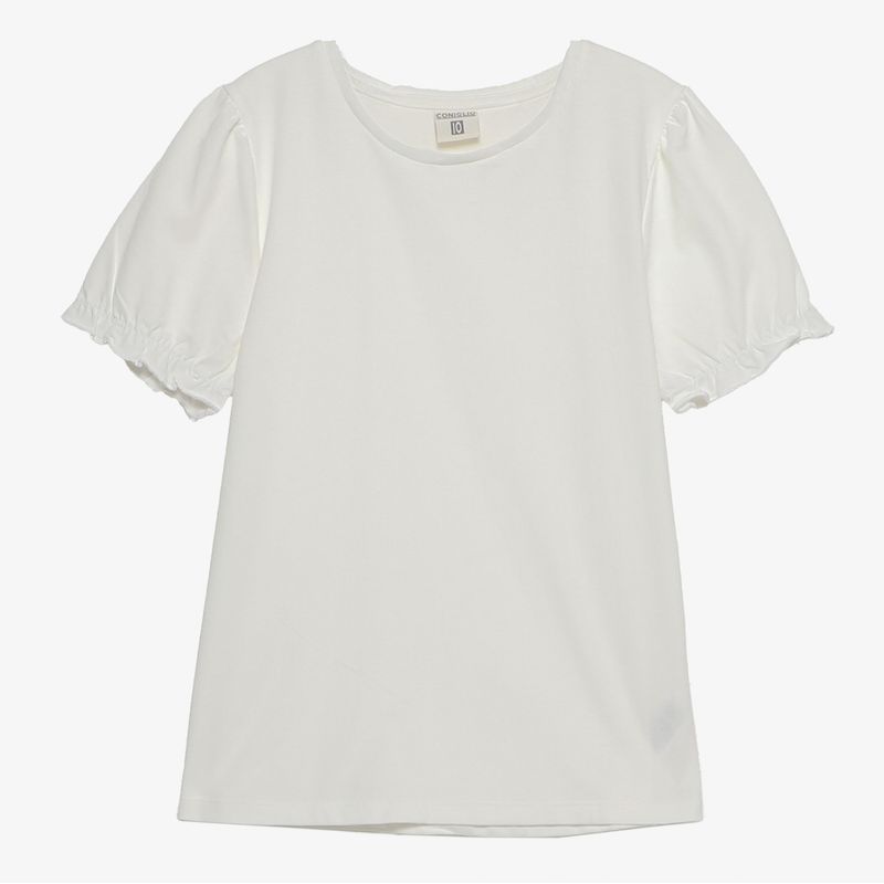 CONIGLIO - Vestido Niña Algodón Coniglio