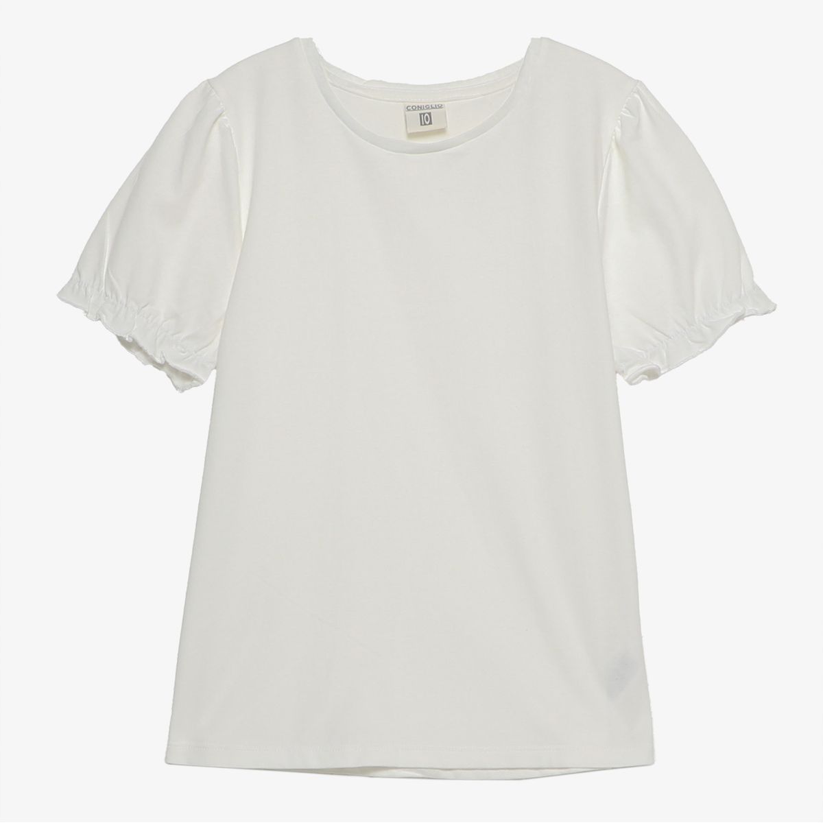 CONIGLIO - Vestido Niña Algodón Coniglio