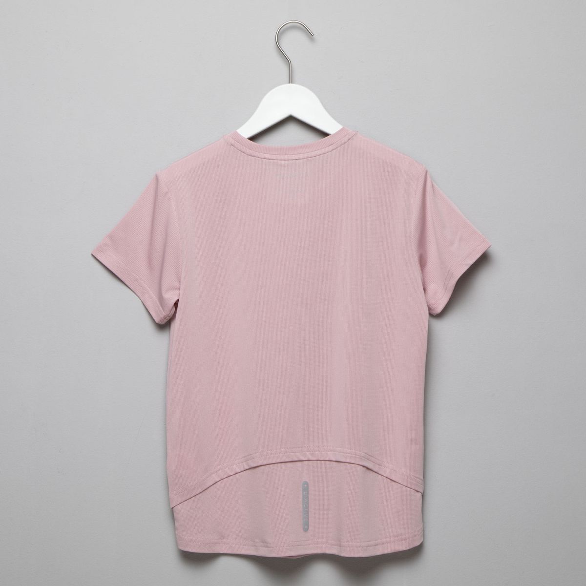 DIADORA - Polo Manga Corta Niña Diadora