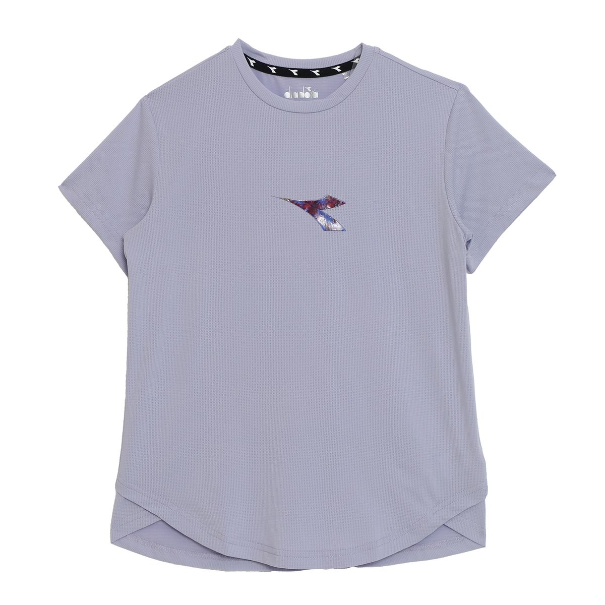 DIADORA - Polo Manga Corta Niña Diadora