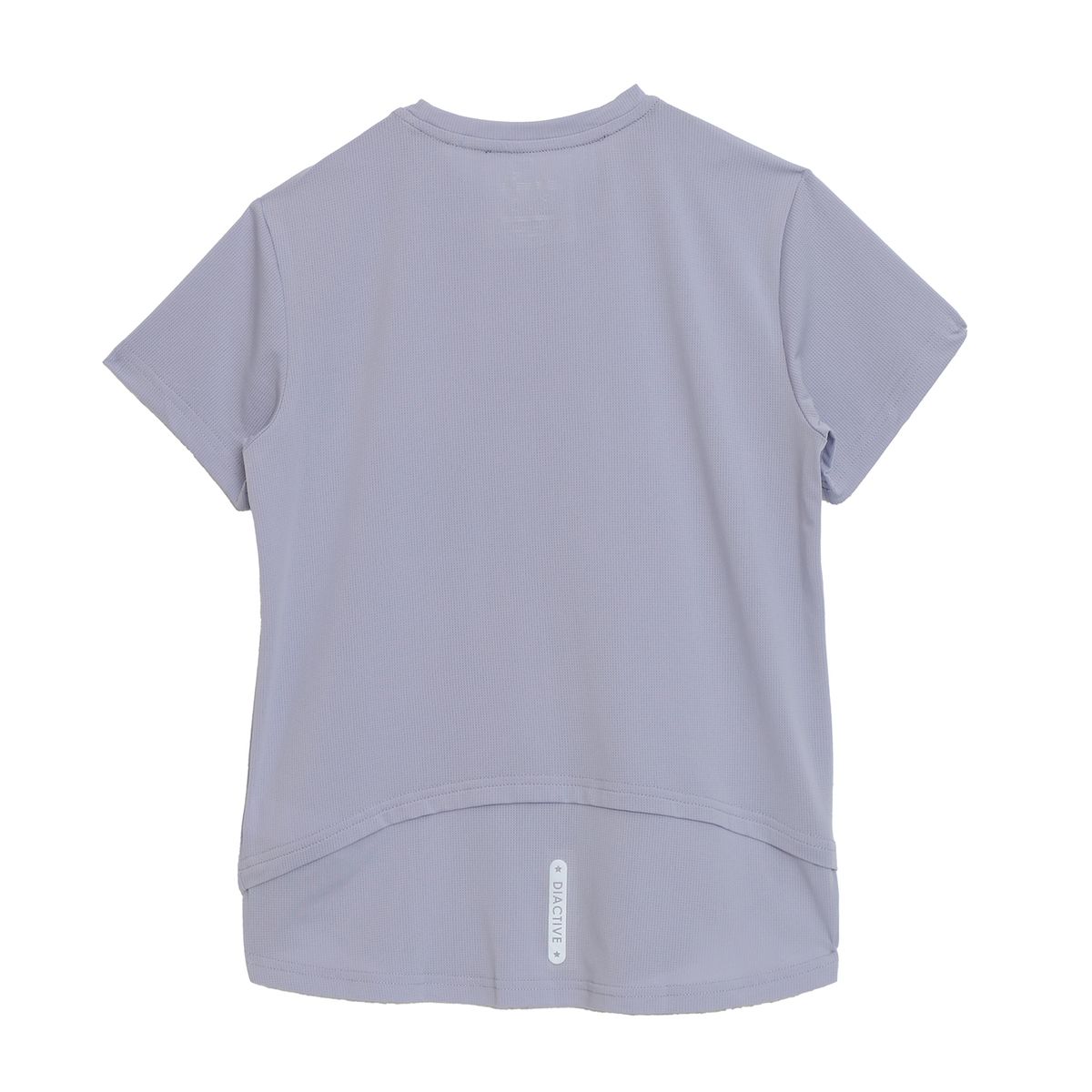 DIADORA - Polo Manga Corta Niña Diadora