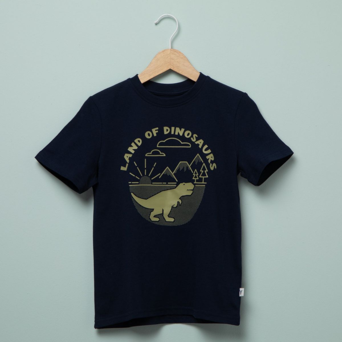 YAMP - Polo Niño Yamp