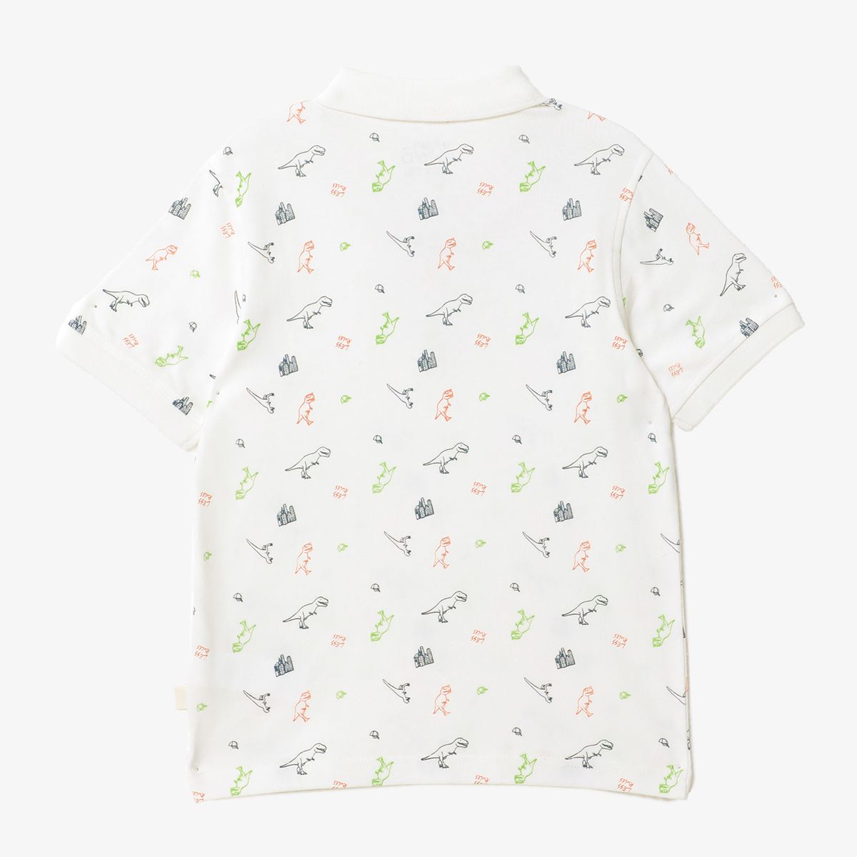 YAMP - Polo Niño Yamp