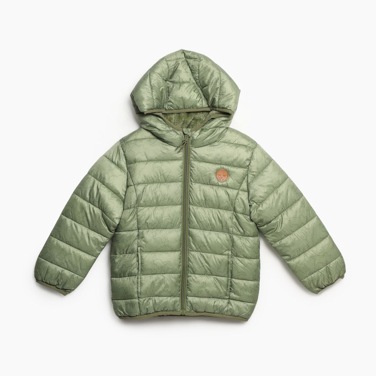 YAMP - Casaca Niño Yamp