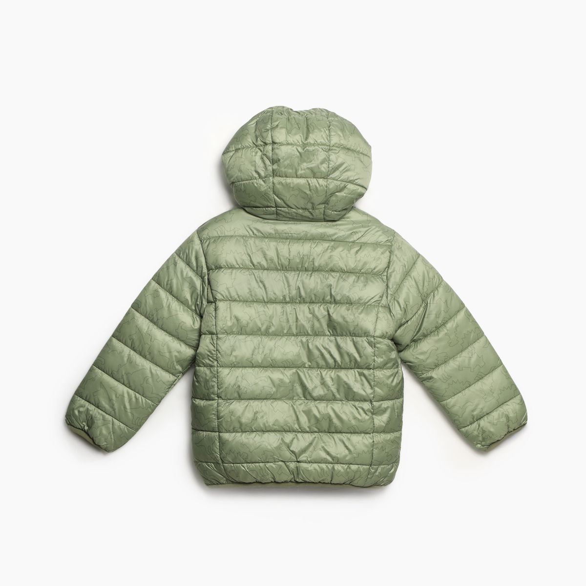 YAMP - Casaca Niño Yamp