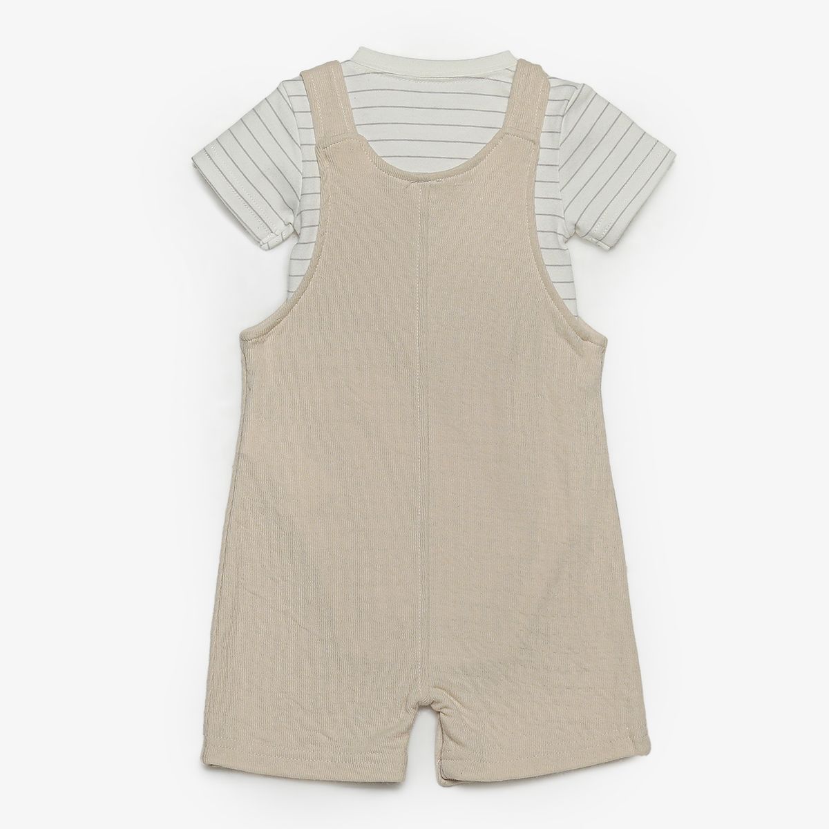 YAMP - Conjunto Bebé Niño Algodón Pack X2 Yamp