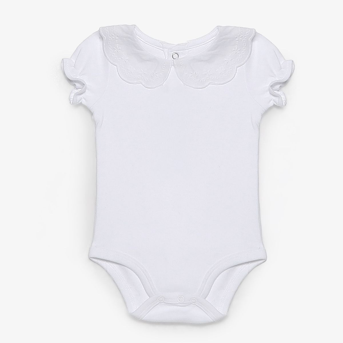 YAMP - Body Bebé Niña Algodón Packx2 Yamp