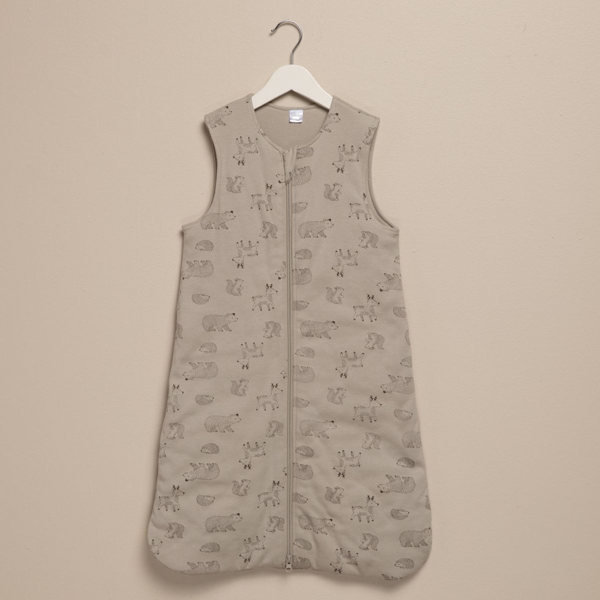 YAMP - Saco De Dormir Bebé Niño Niña Algodón Yamp