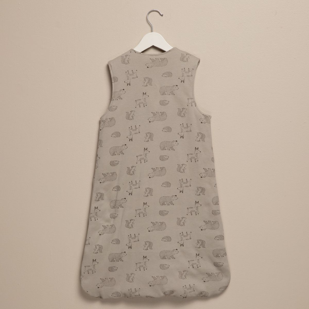 YAMP - Saco De Dormir Bebé Niño Niña Algodón Yamp