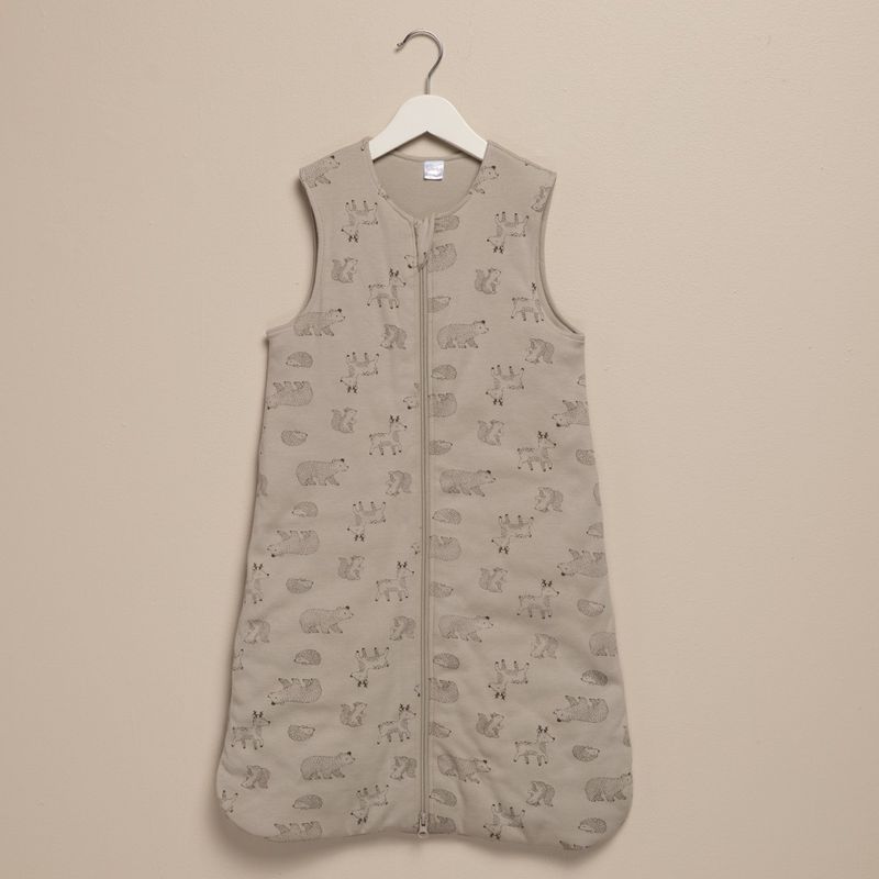 YAMP - Saco De Dormir Bebé Niño Niña Algodón Yamp