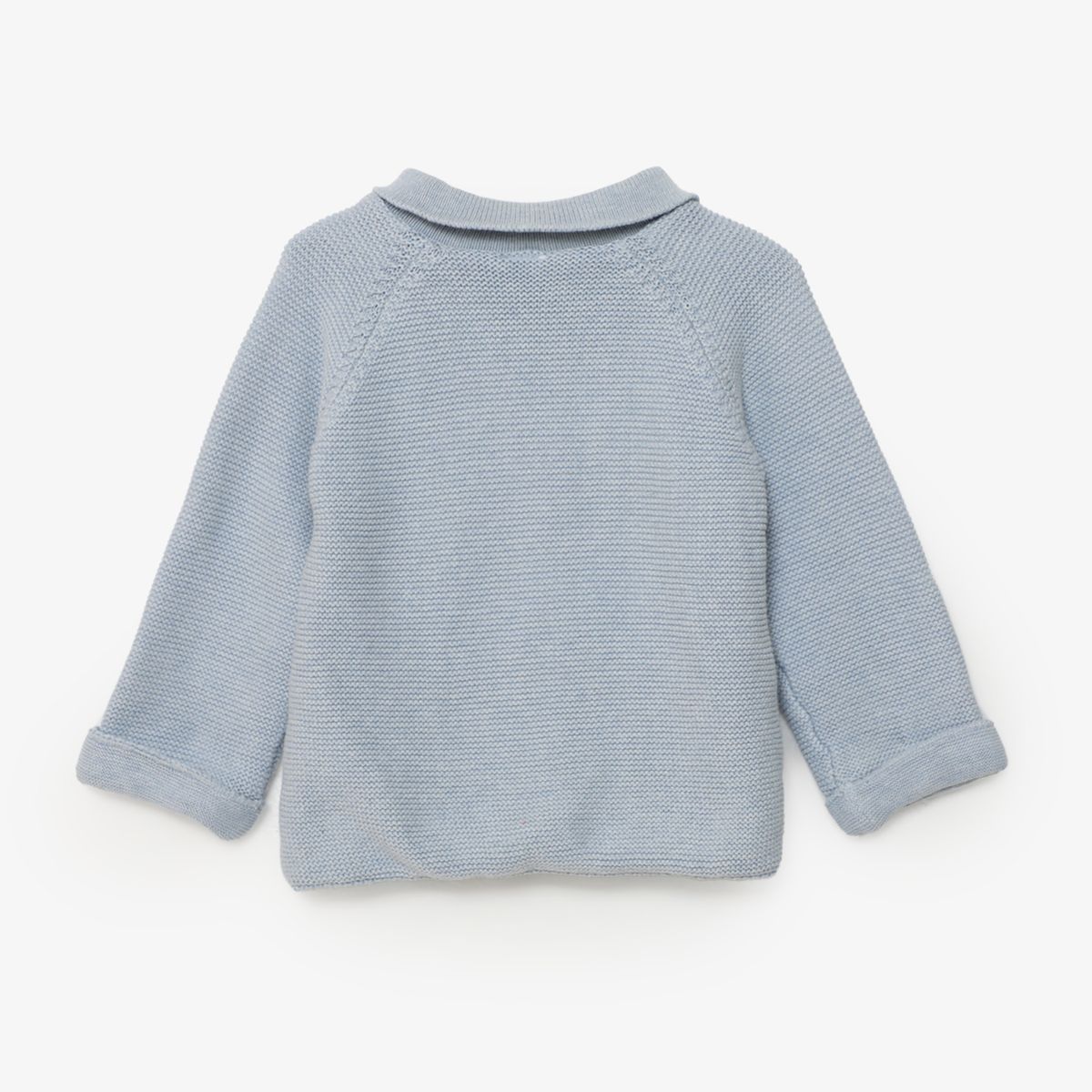 YAMP - Chompa Bebé Niño Niña Algodón Yamp