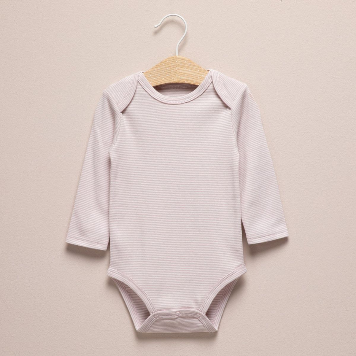 YAMP - Body Bebé Niña Algodón Pack X3 Yamp