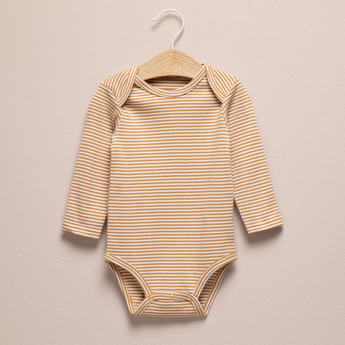 YAMP - Body Bebé Niño Algodón Pack X3 Yamp