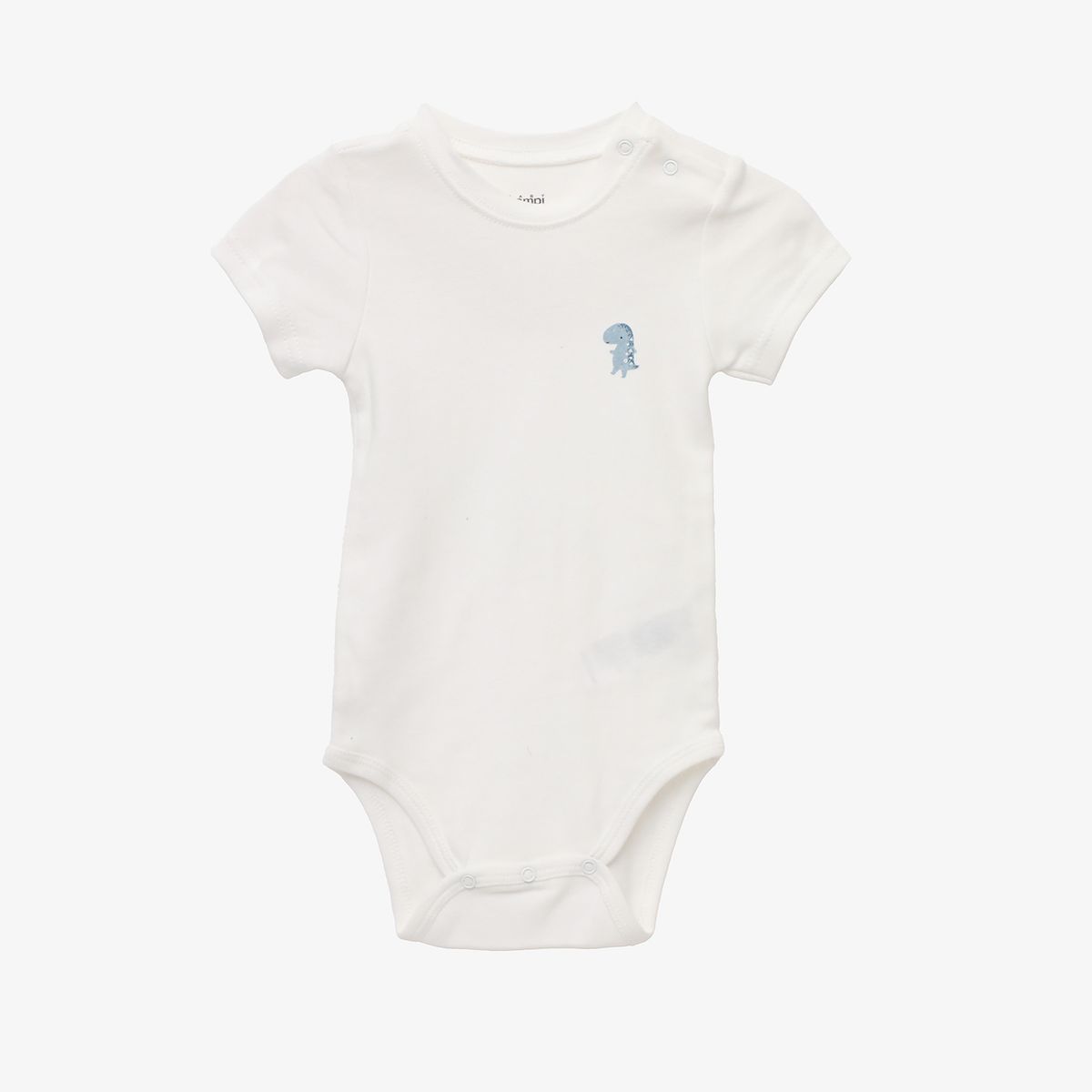 YAMP - Conjunto Bebé Niño Algodón 3 Piezas Yamp